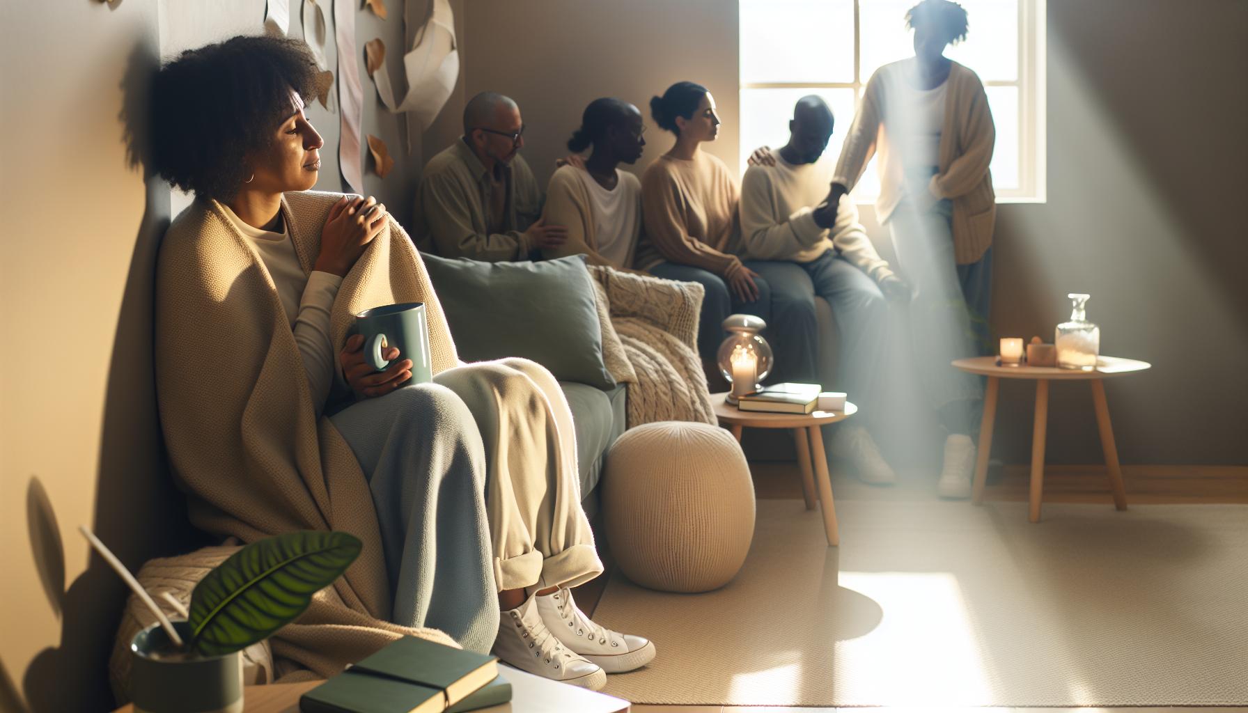 Safe Withdrawal: What to Expect During Detox