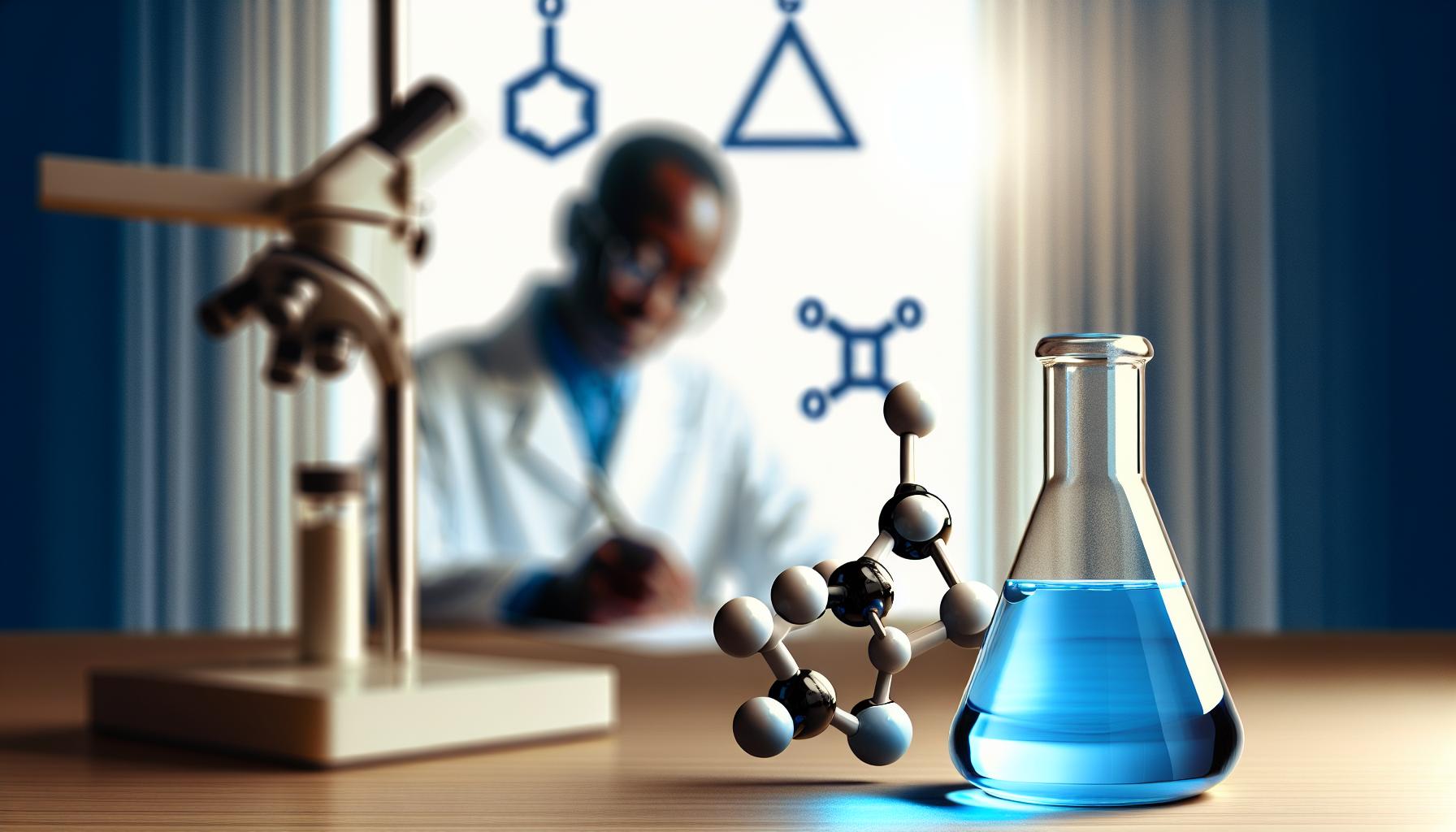 K2 and Its Chemical Composition