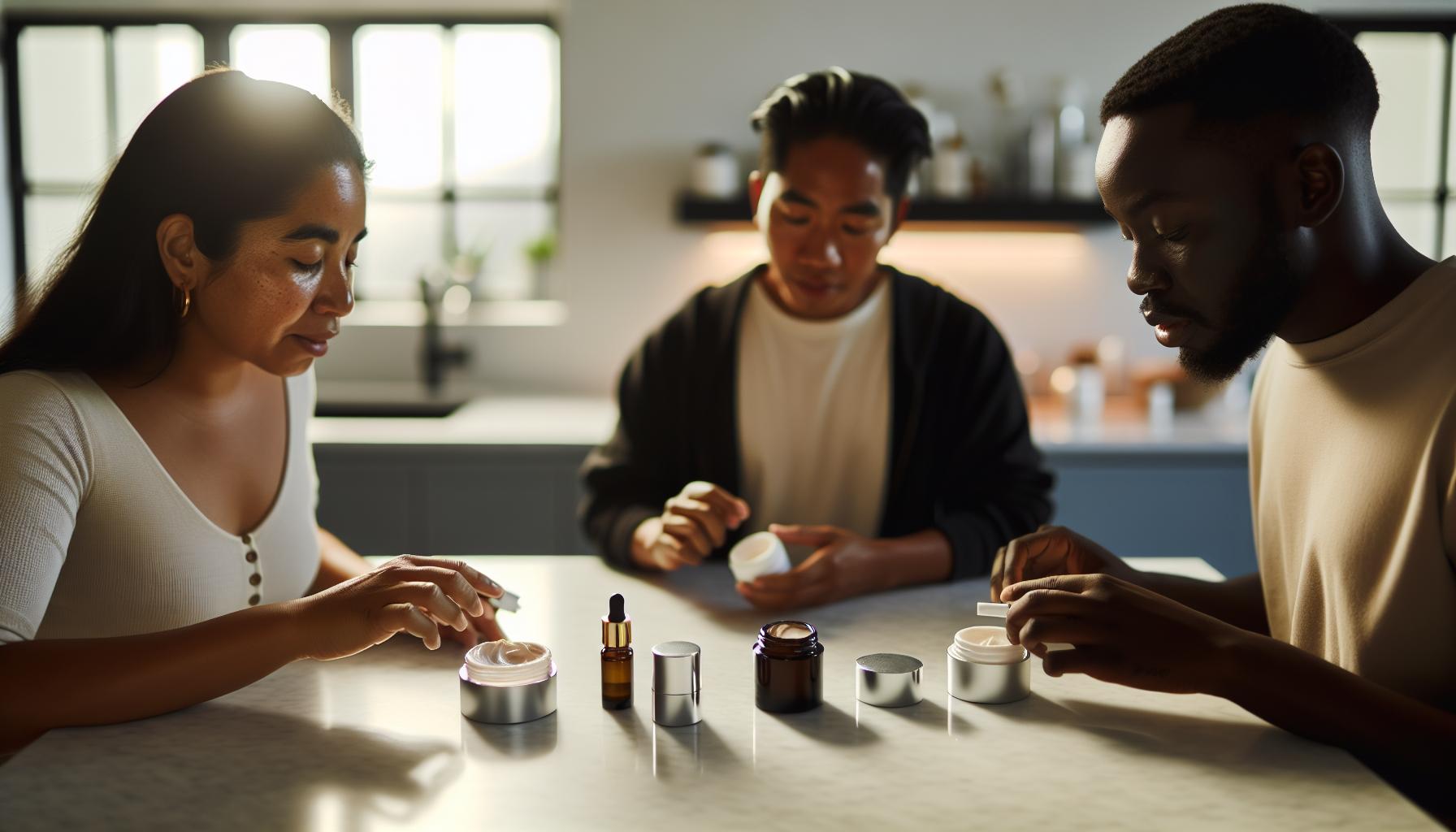 Topical Treatments: What Works Best?