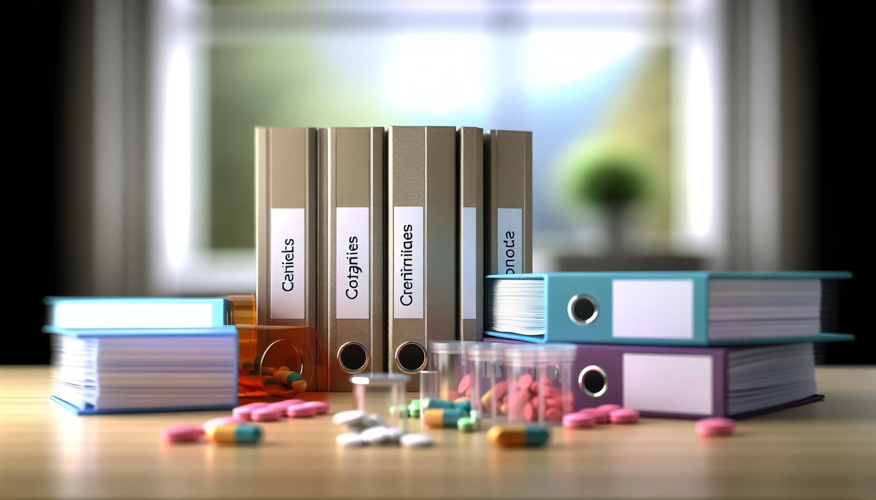 Understanding Opiates: Definition and Categories