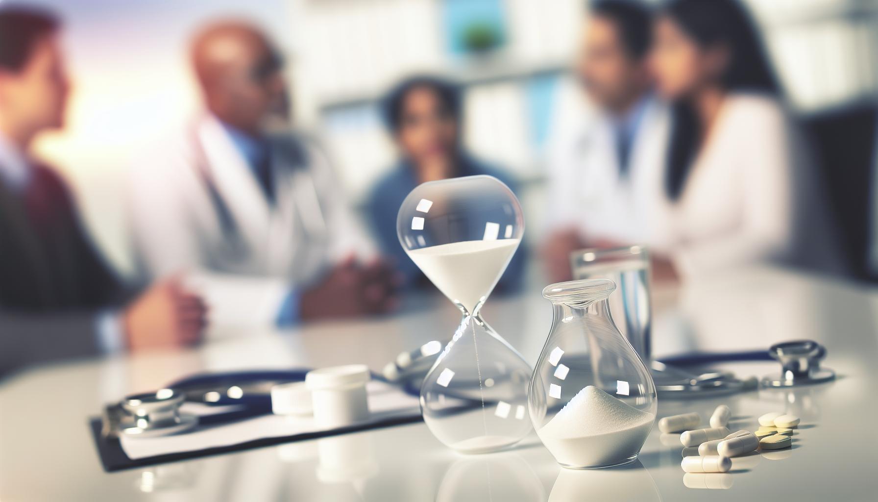 Factors Influencing Hydrocodone Detection Time