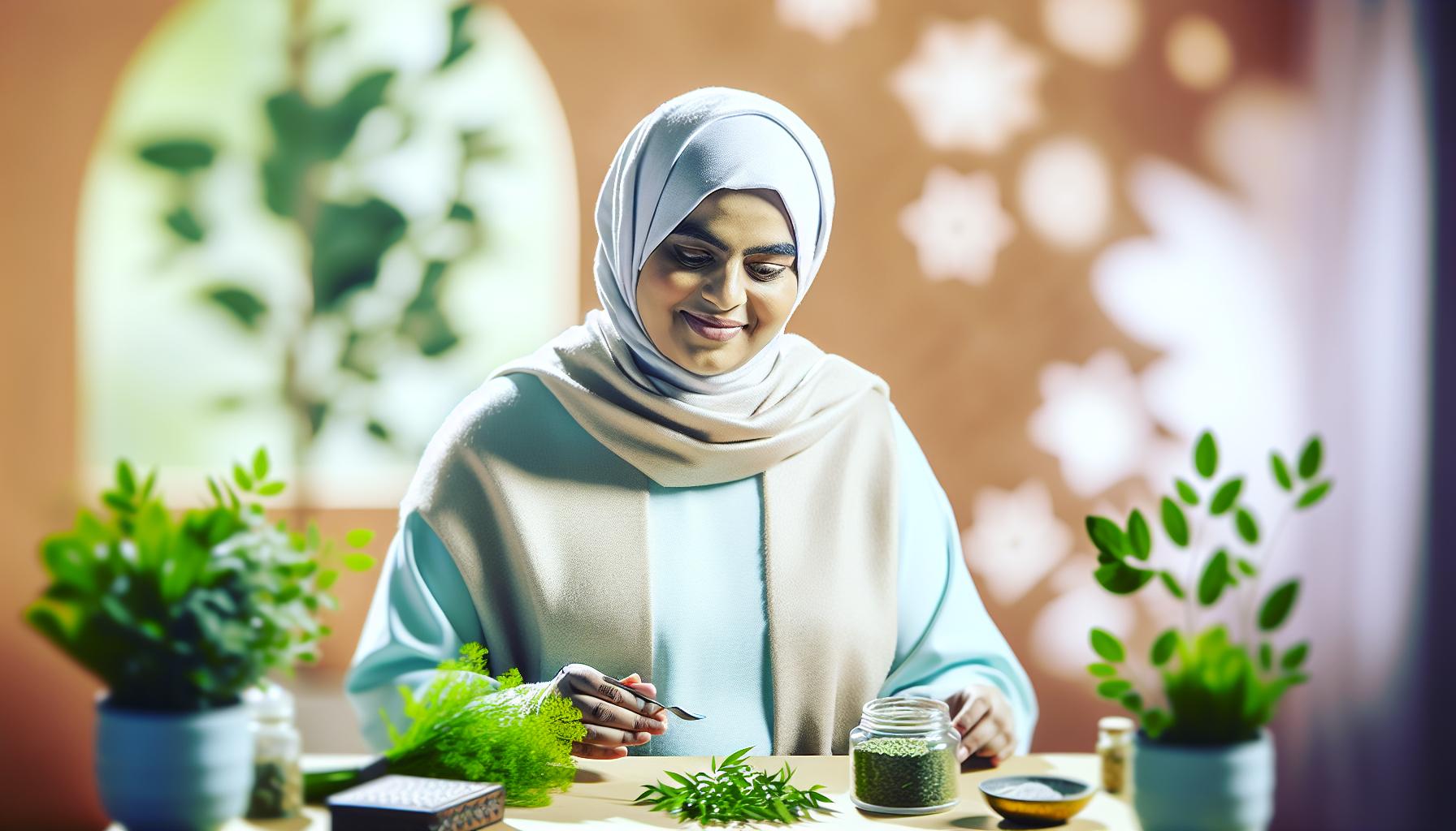 Natural Remedies for Sinus Infection While Pregnant (Safe) 1 Safe and Effective Herbal Treatments for Pregnant Women