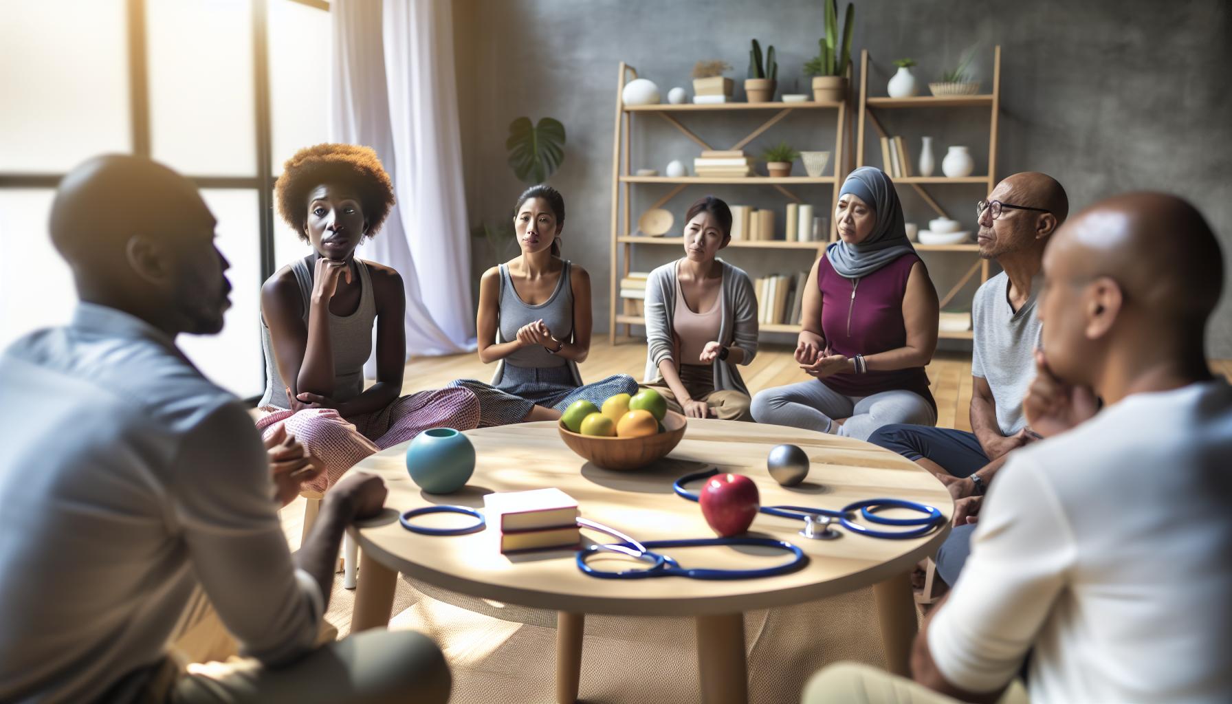 Understanding Their Individual Effects on Health