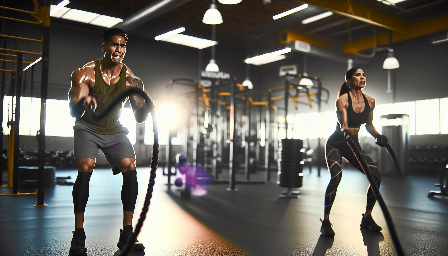 Key Benefits of Using Musclepharm Assault