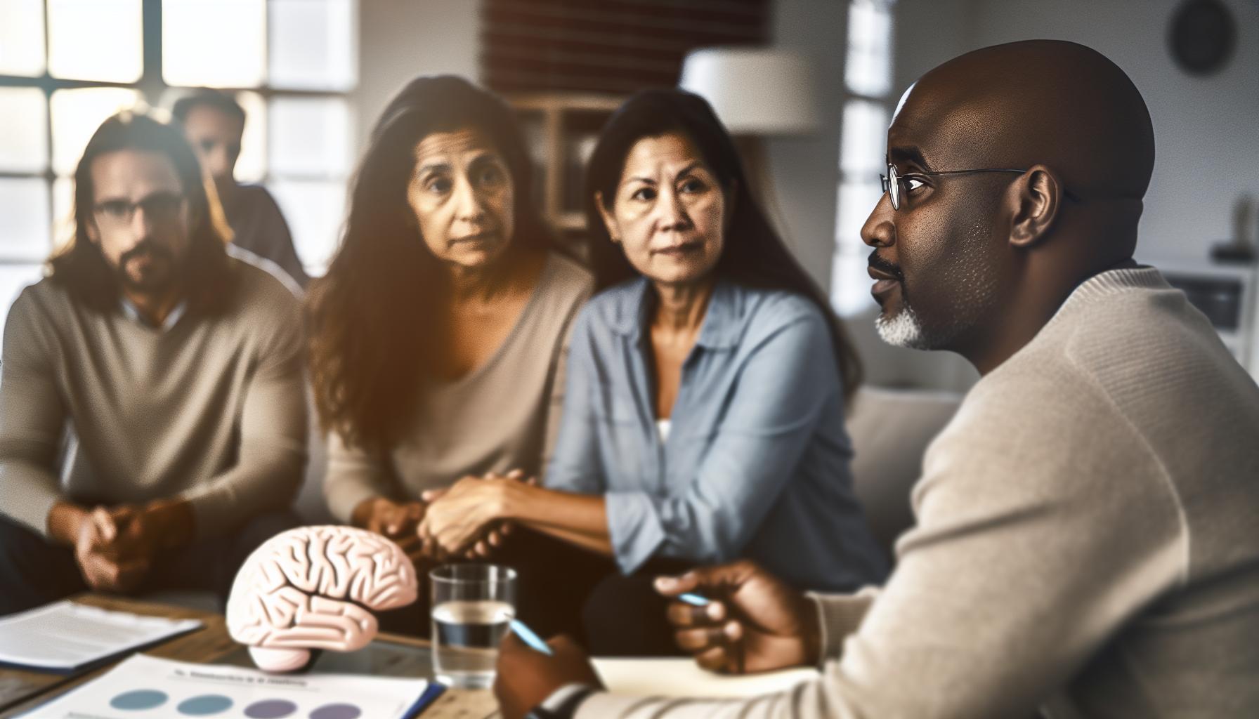 Understanding Suboxone: Uses and Effects