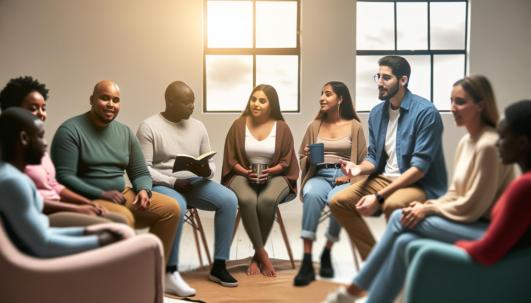 Recognizing and Overcoming Substance Abuse