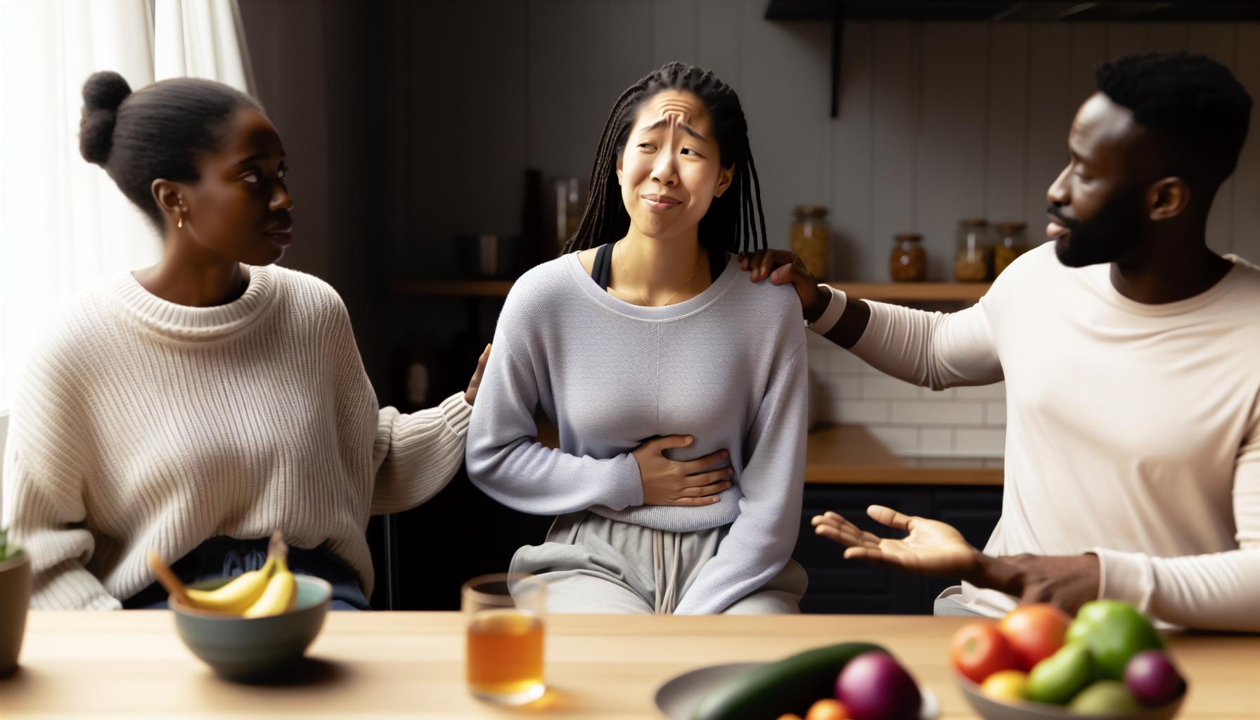 Understanding the Causes of Indigestion