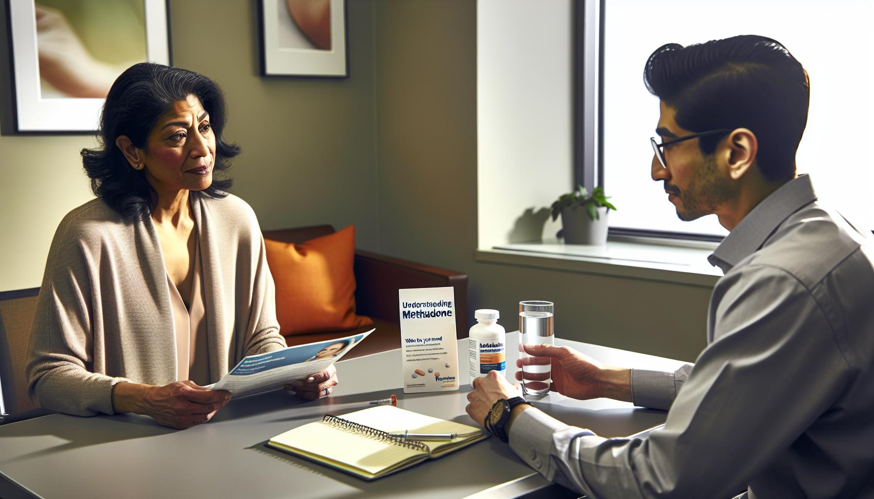 Understanding Methadone: What You Need to Know