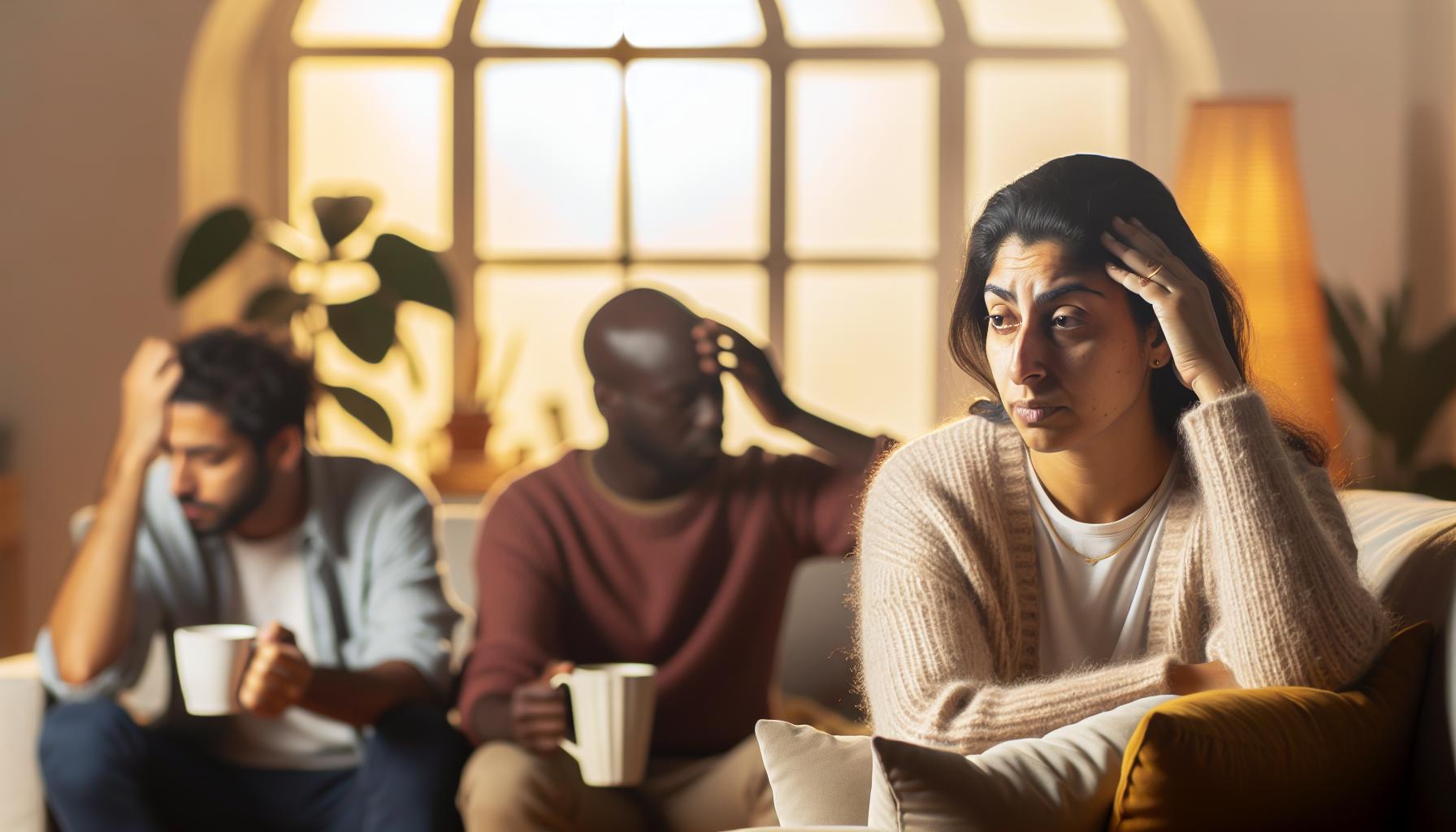 Common Withdrawal Symptoms You Should Expect