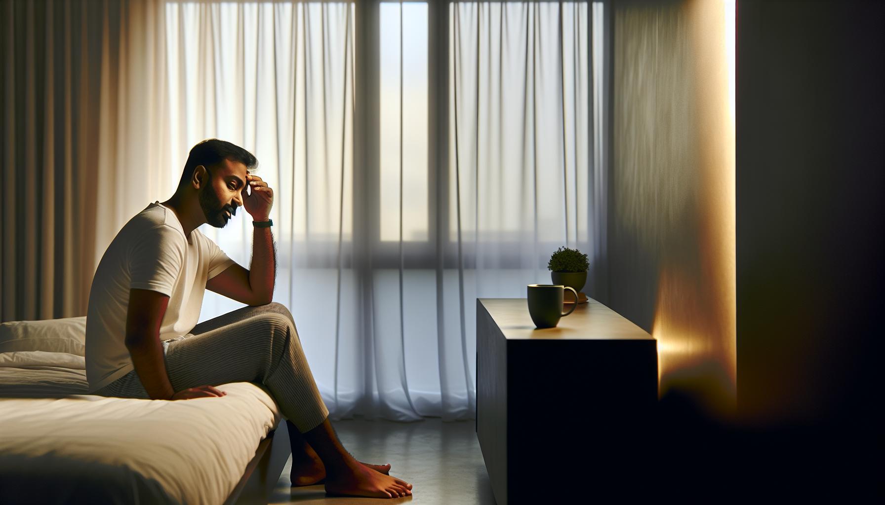 Week-by-Week Guide: What Happens During Withdrawal