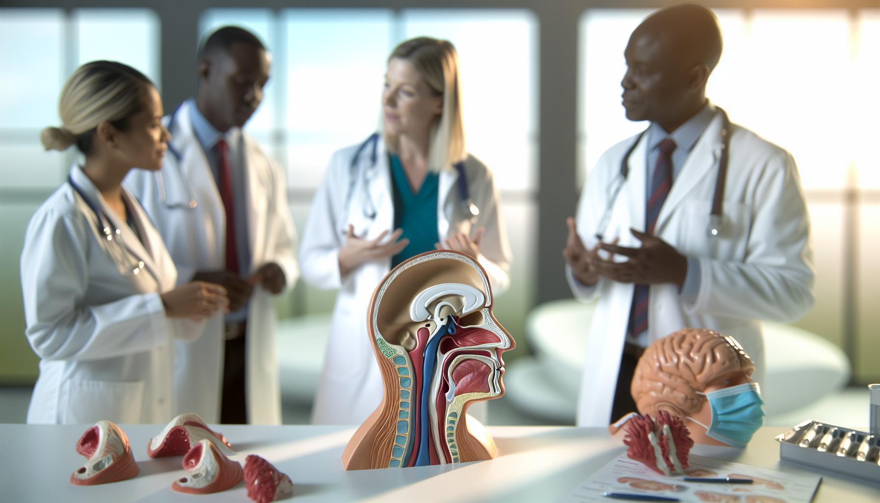 The Science Behind Sinus Infections: Causes and Symptoms