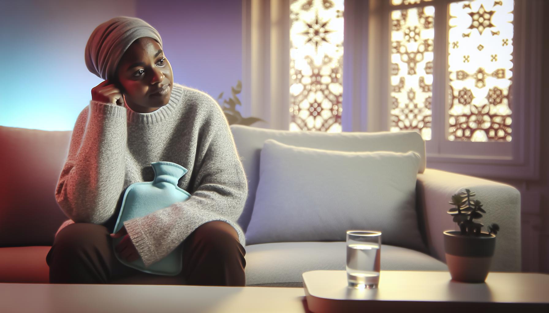 Common Menstrual Cycle Problems: Symptoms and Causes