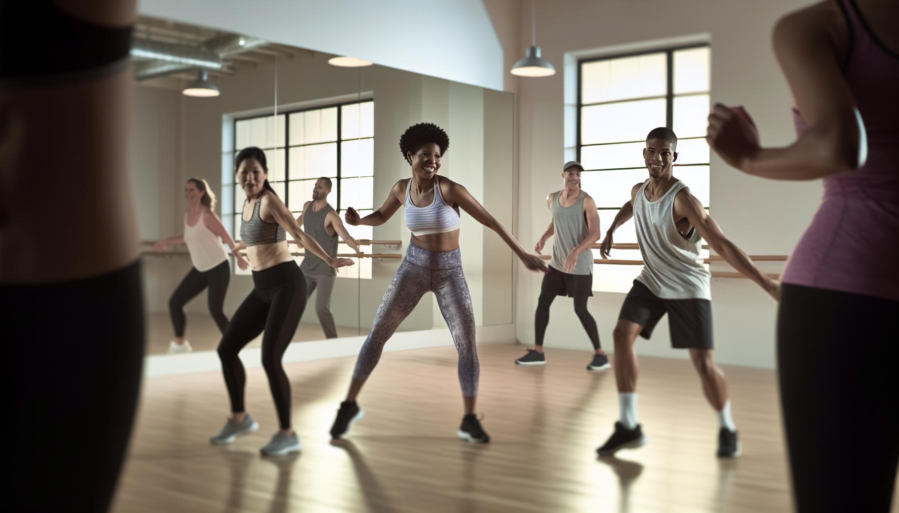 Top Aerobic Dance Styles for Every Fitness Level