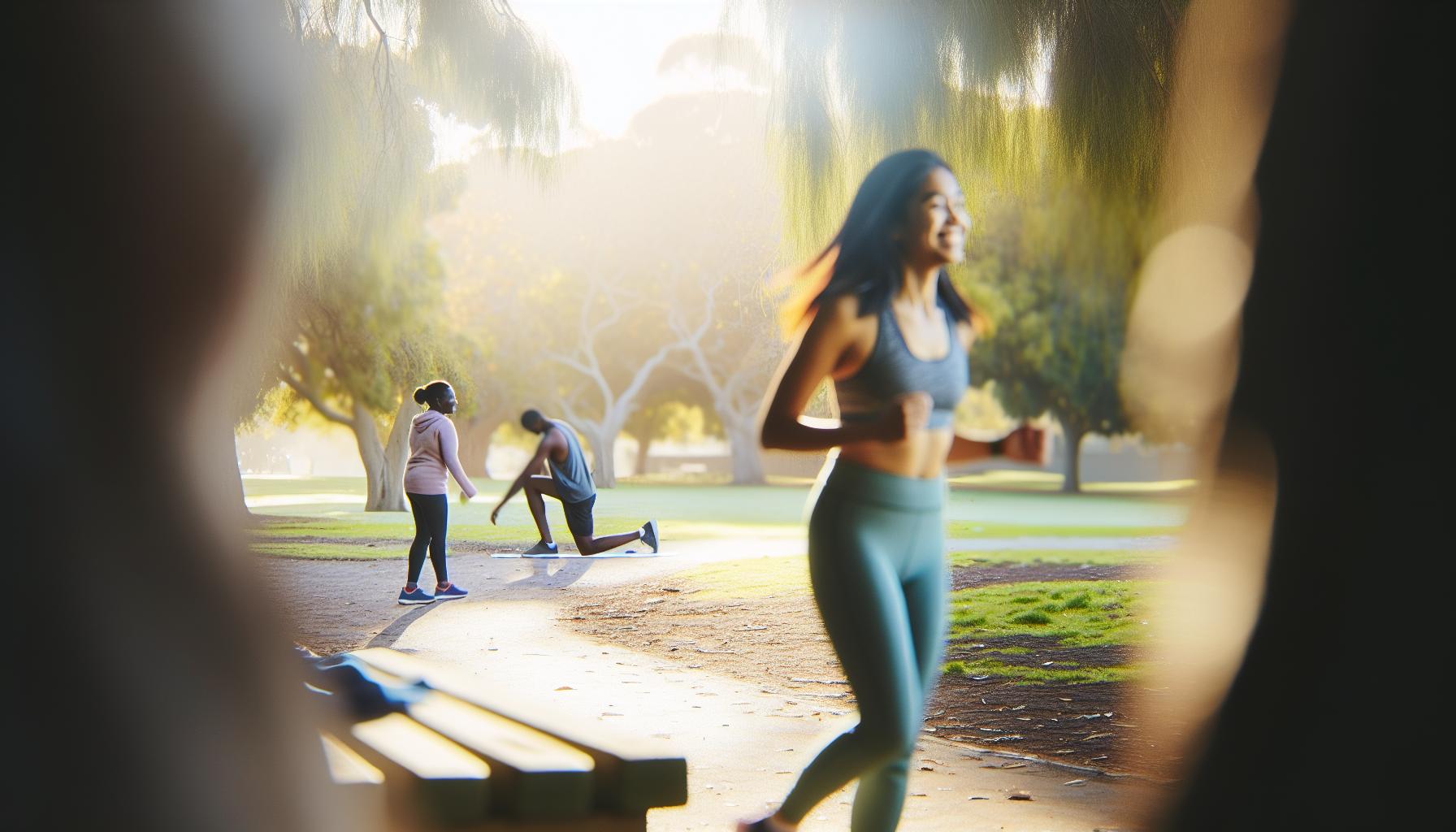 Daily Exercise Benefits: Why 20 Minutes Matters