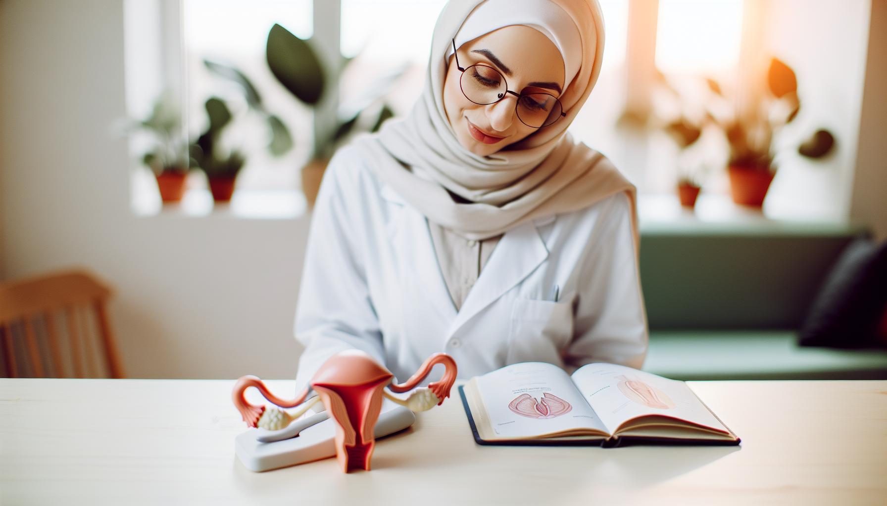 The Importance of Cervical Position in Fertility