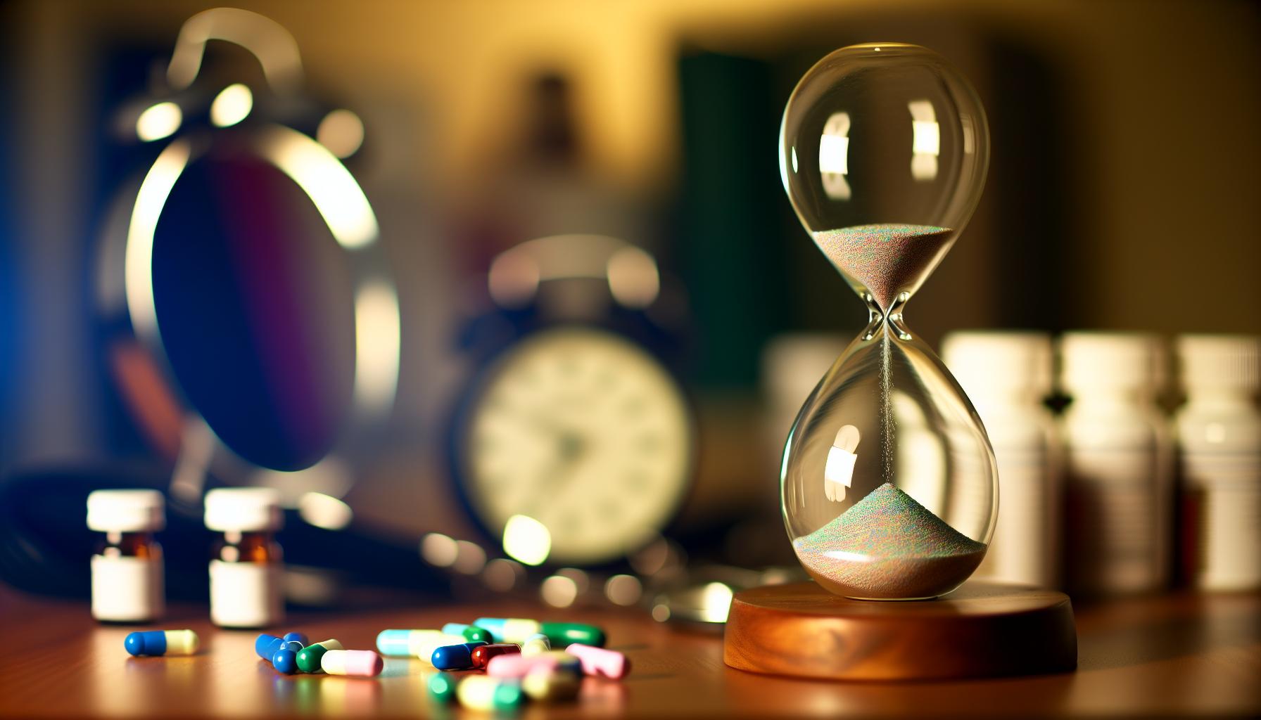 Typical Duration of Ketamine in the System