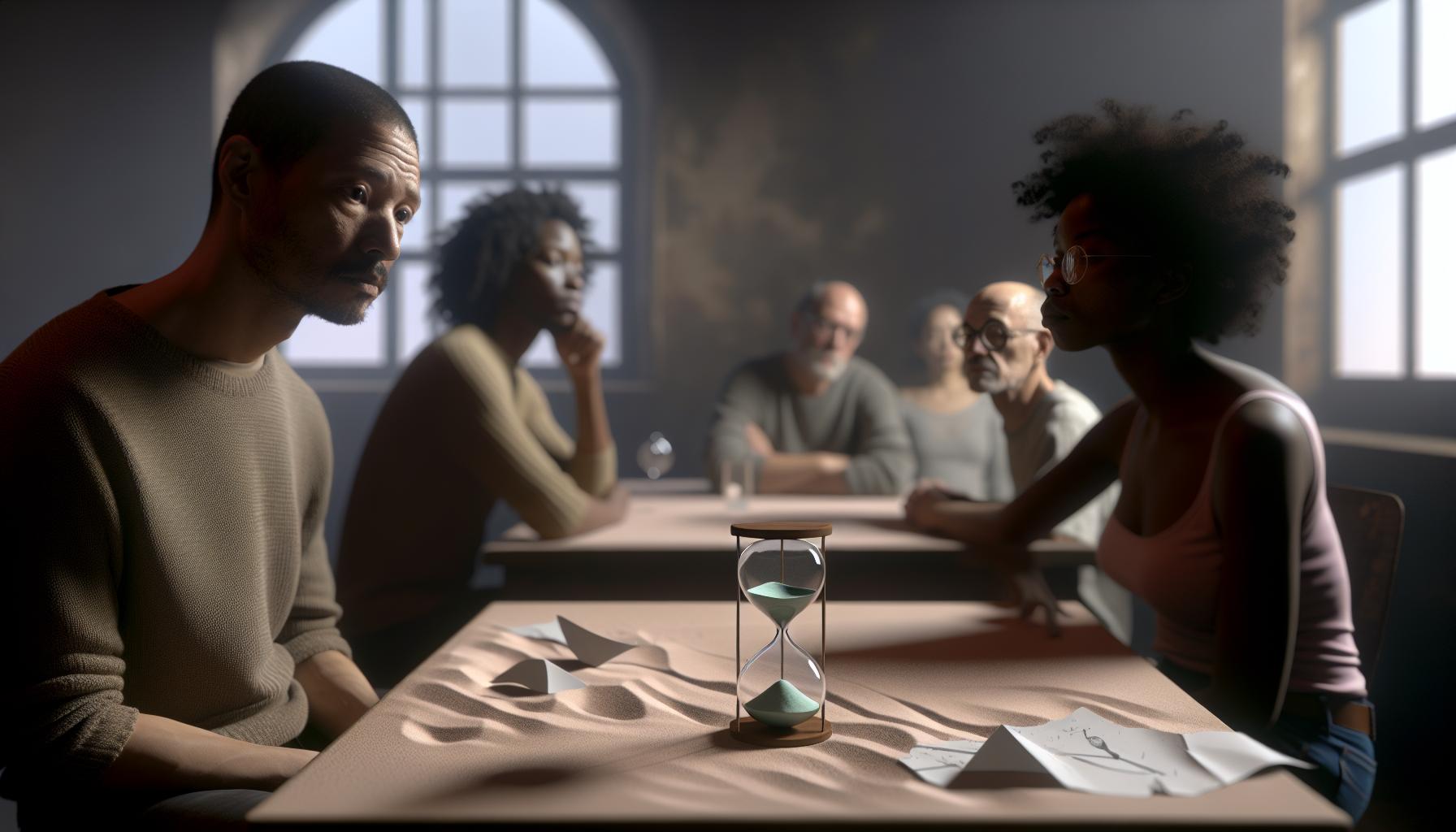 Long-Term Effects of Ketamine Use