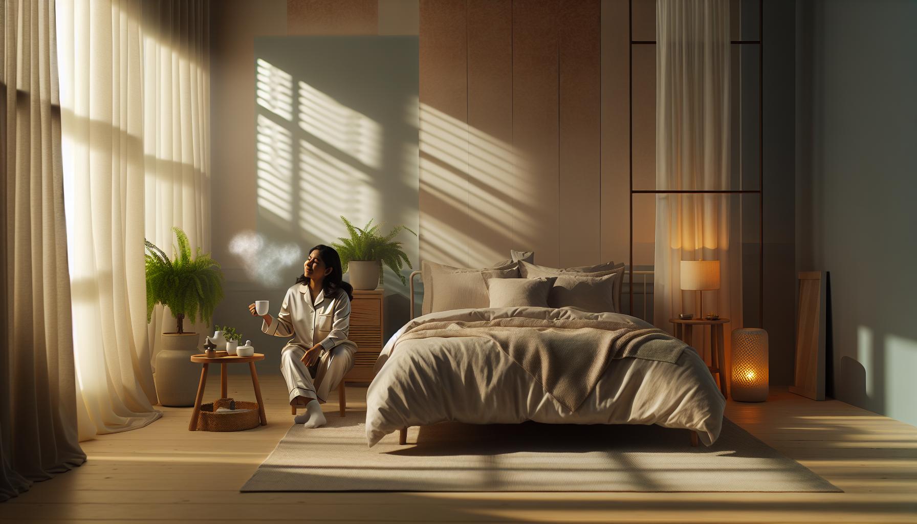 Creating the Ultimate Sleep Environment