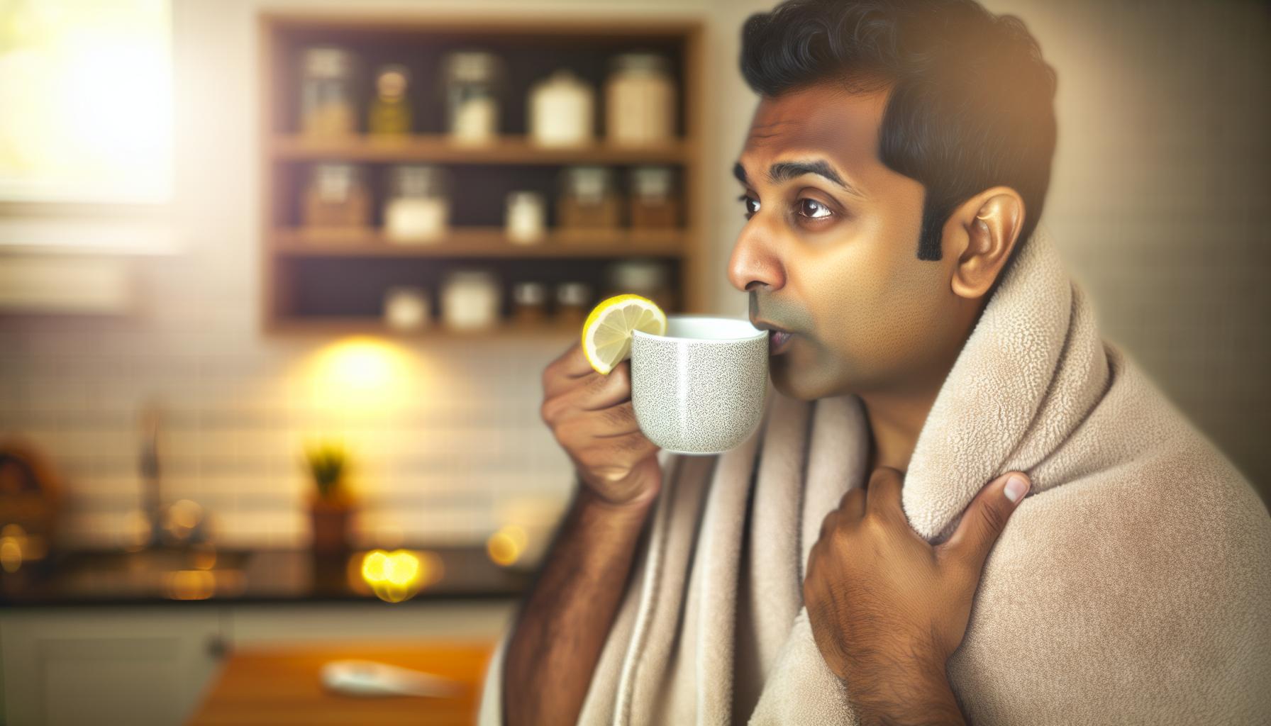 Causes Symptoms Throat Infection: When to Panic vs. Home Care