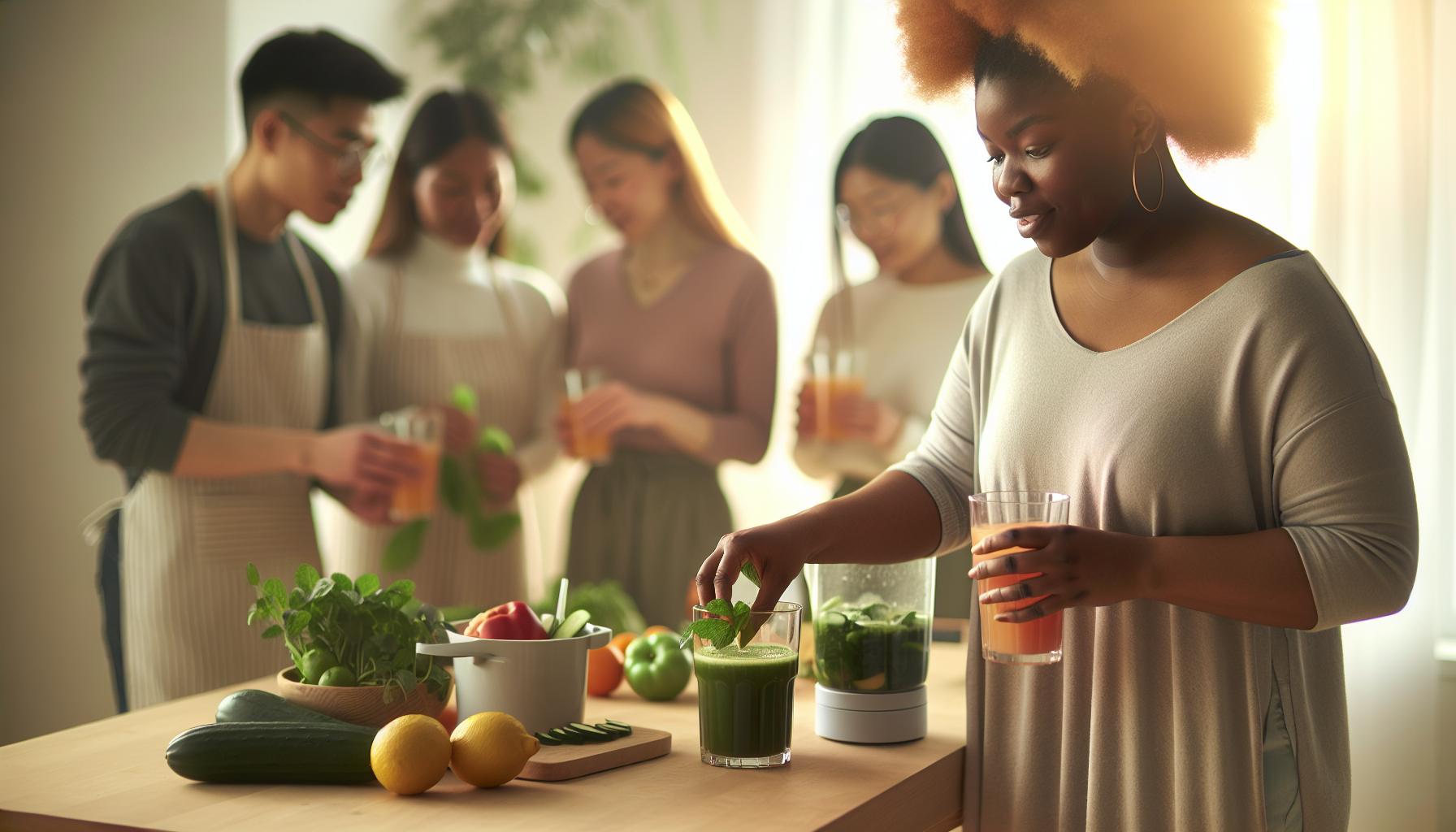 Safe Detox Methods: What You Need to Know