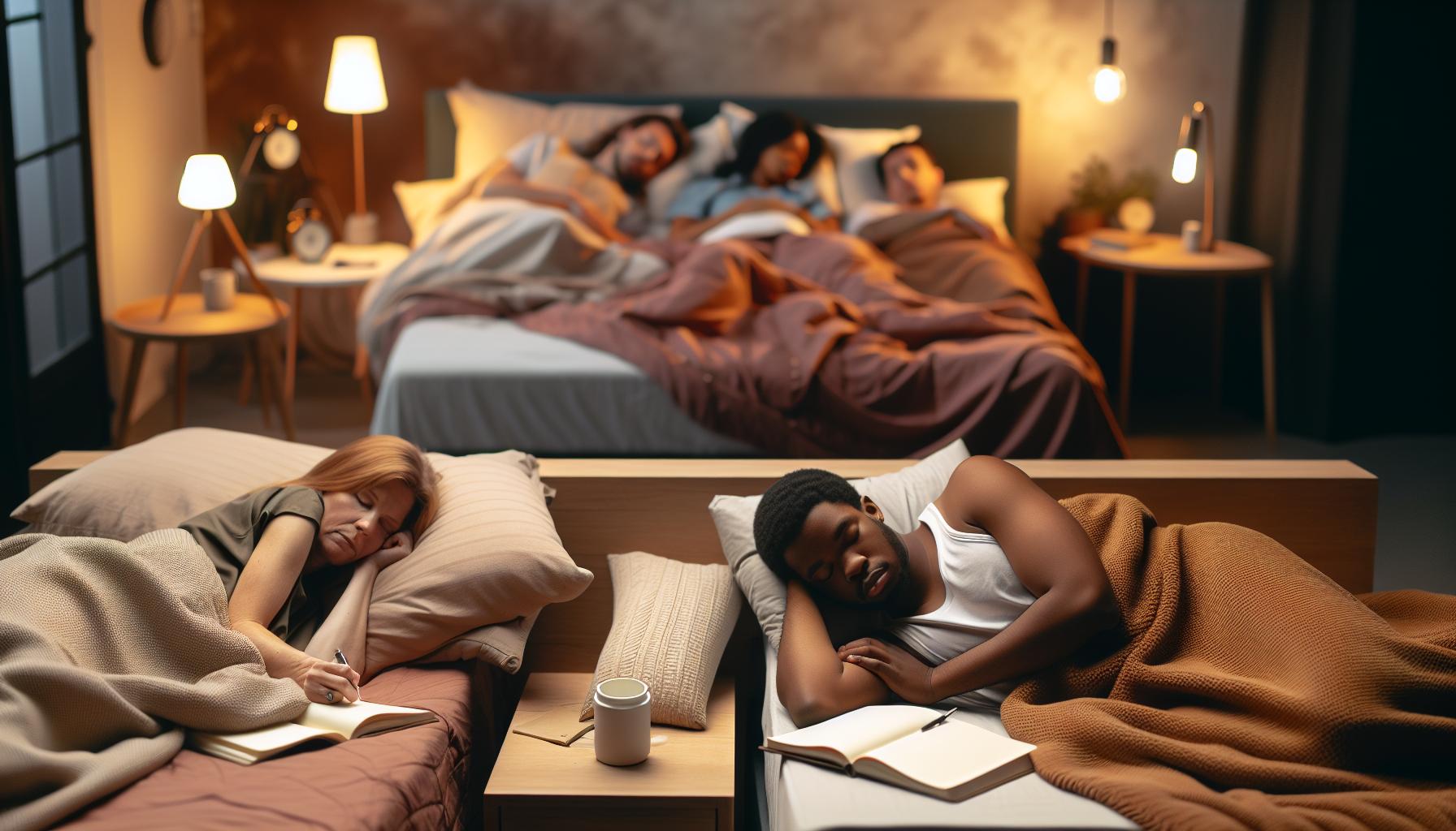 User Experiences: Real ZzzQuil Reviews