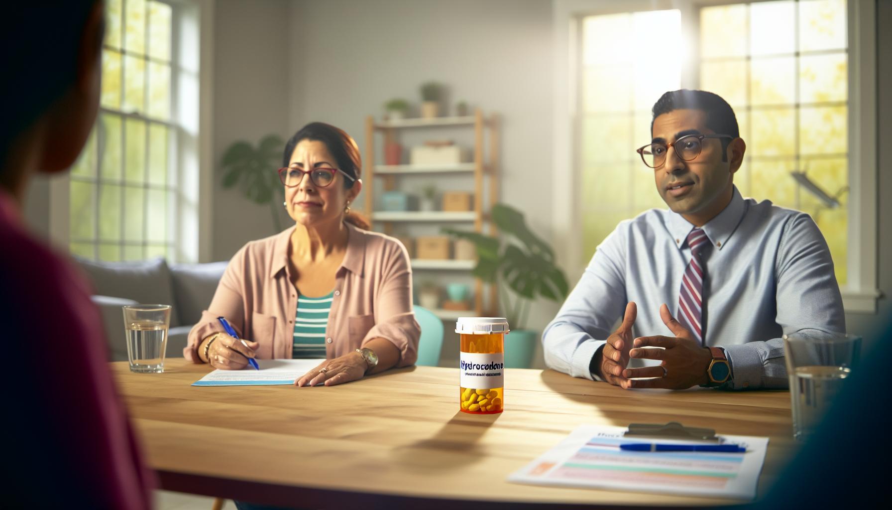 Understanding Hydrocodone: What You Need to Know