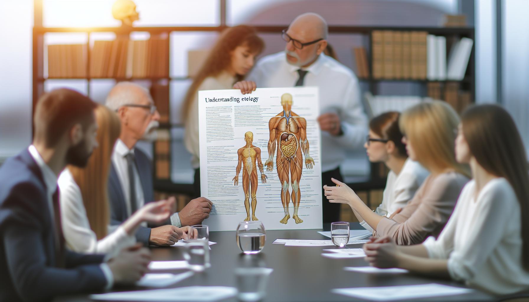 Understanding Etiology: Definition and Importance