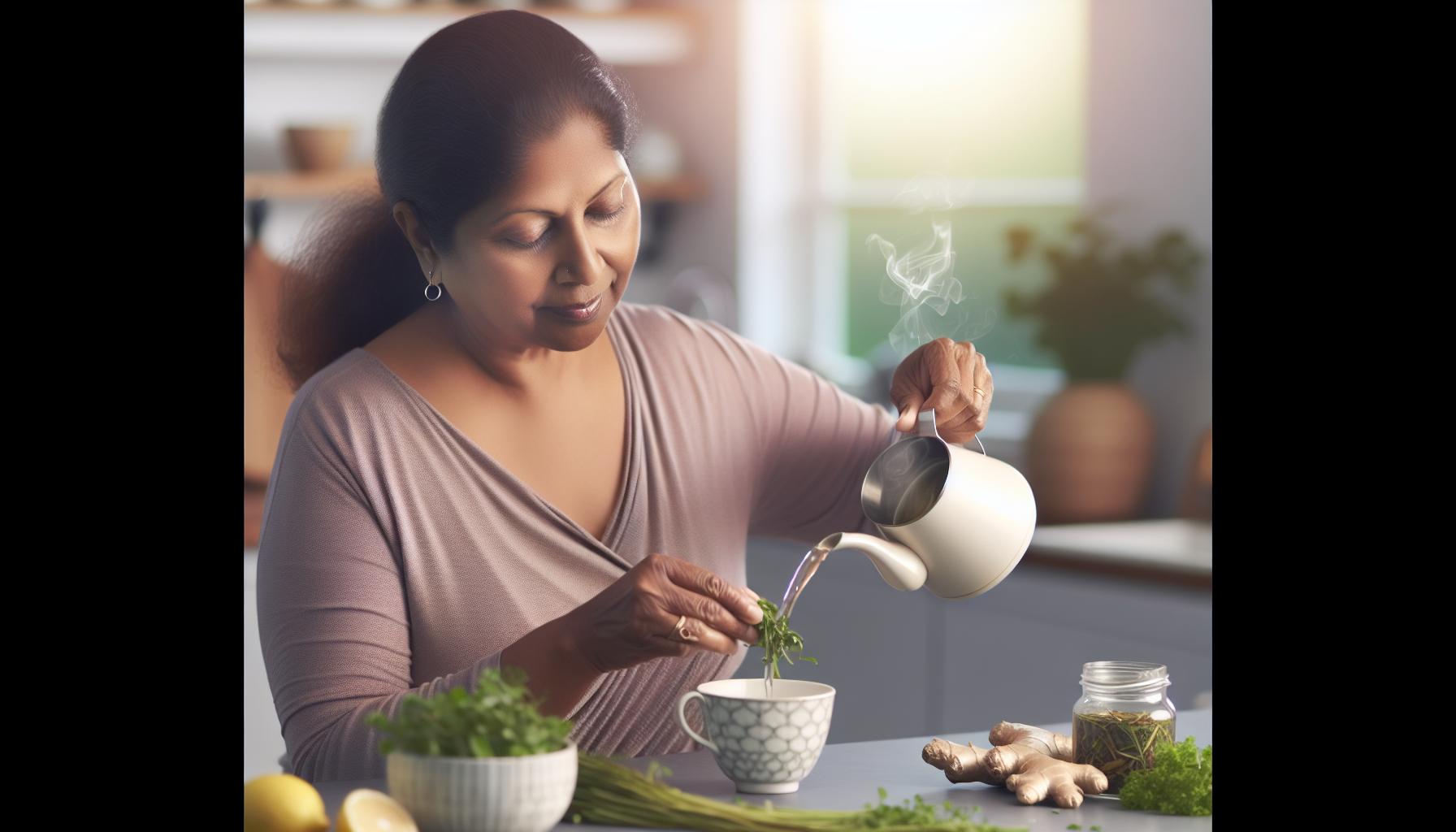 Natural Remedies Sinus Infections: Relief in Hours