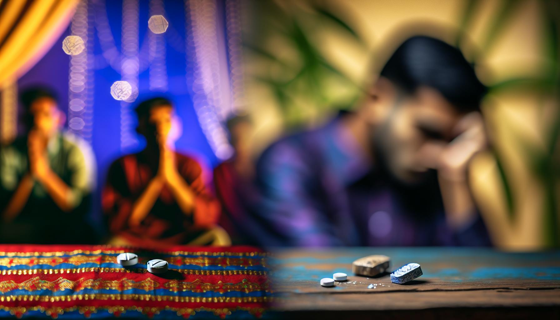 The Link Between Snorting Suboxone and Overdoses