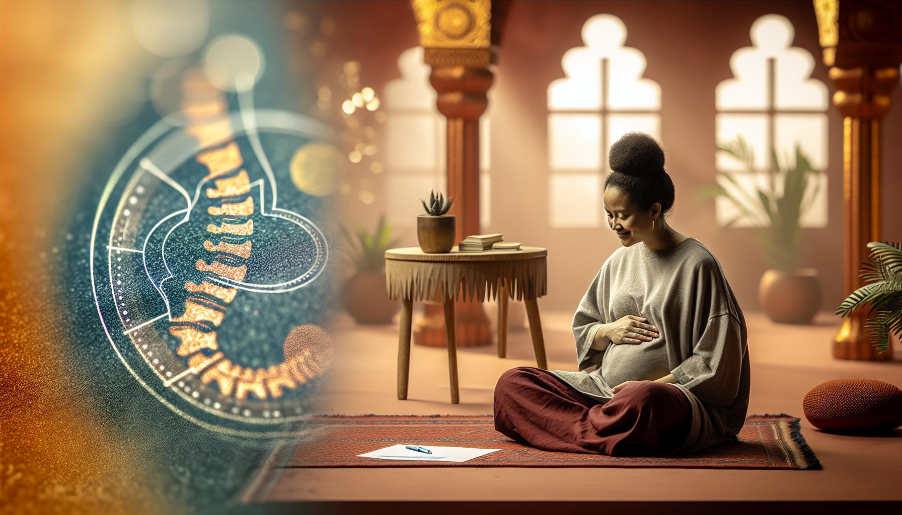 Understanding Scoliosis and Pregnancy: What You Need to Know