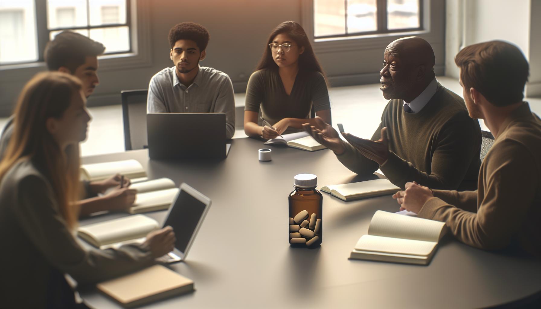 What is Adderall and How Does it Work?