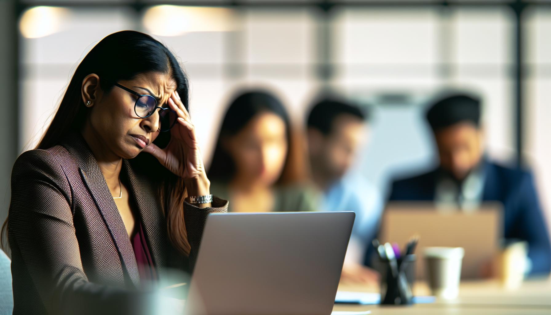 Understanding Focus and Concentration Challenges