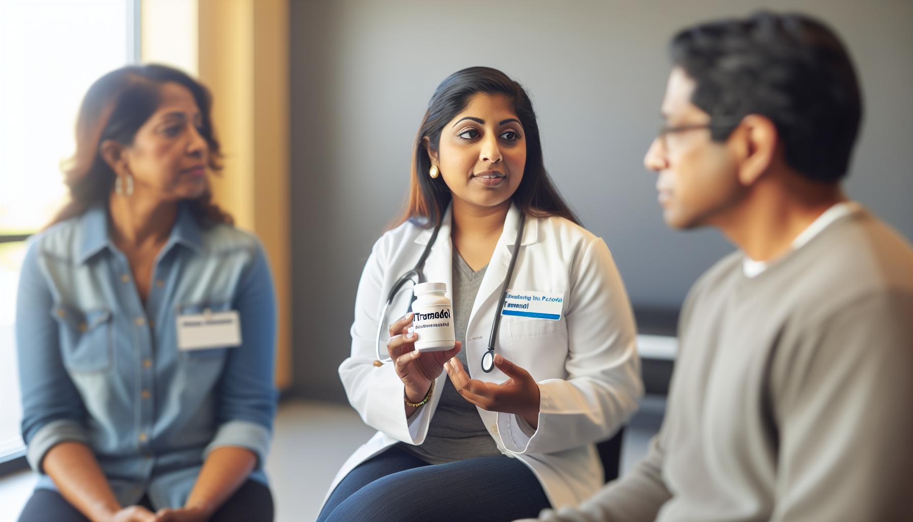 Understanding Tramadol: What You Need to Know