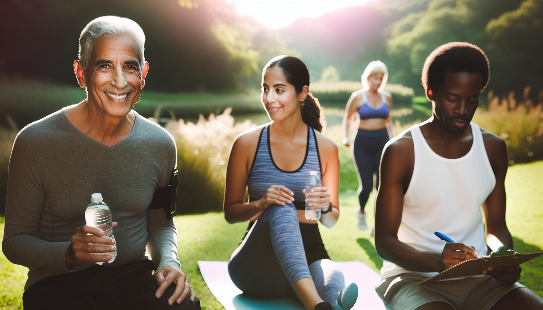 Mitigating Factors: Age, Health, and Metabolism