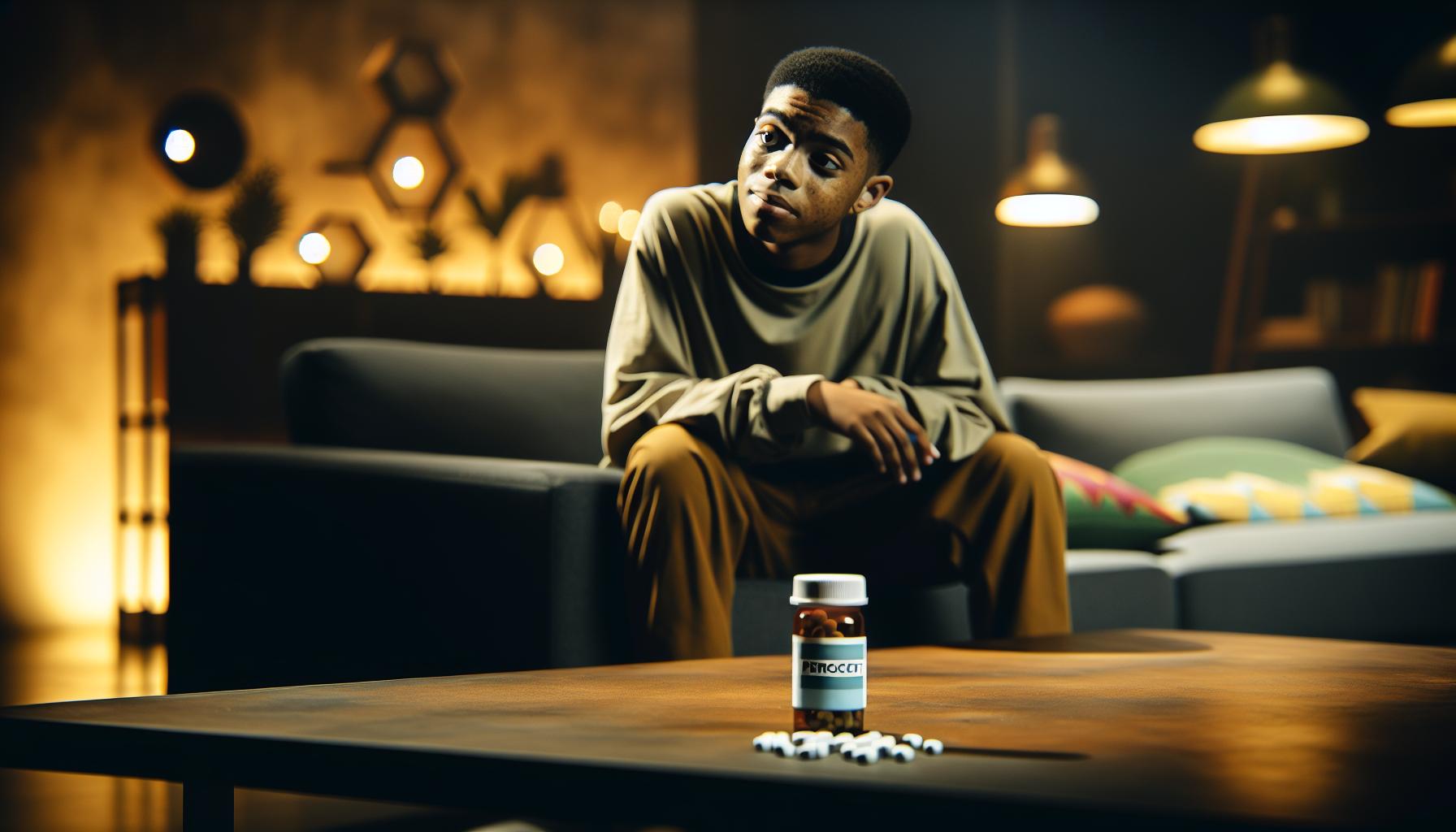 The Dangers of Percocet Addiction