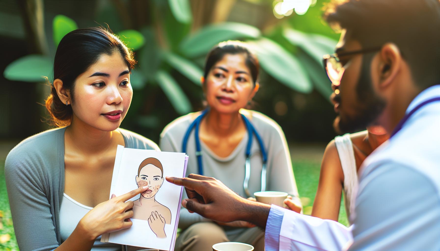 Understanding the Causes of Fever Blisters