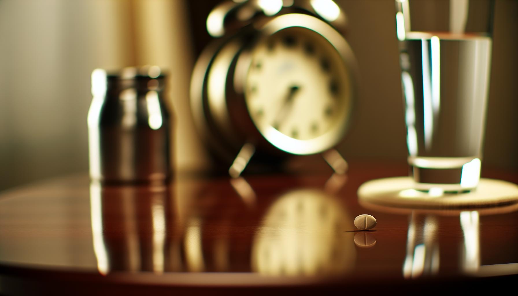 Factors Influencing Suboxone Onset Time