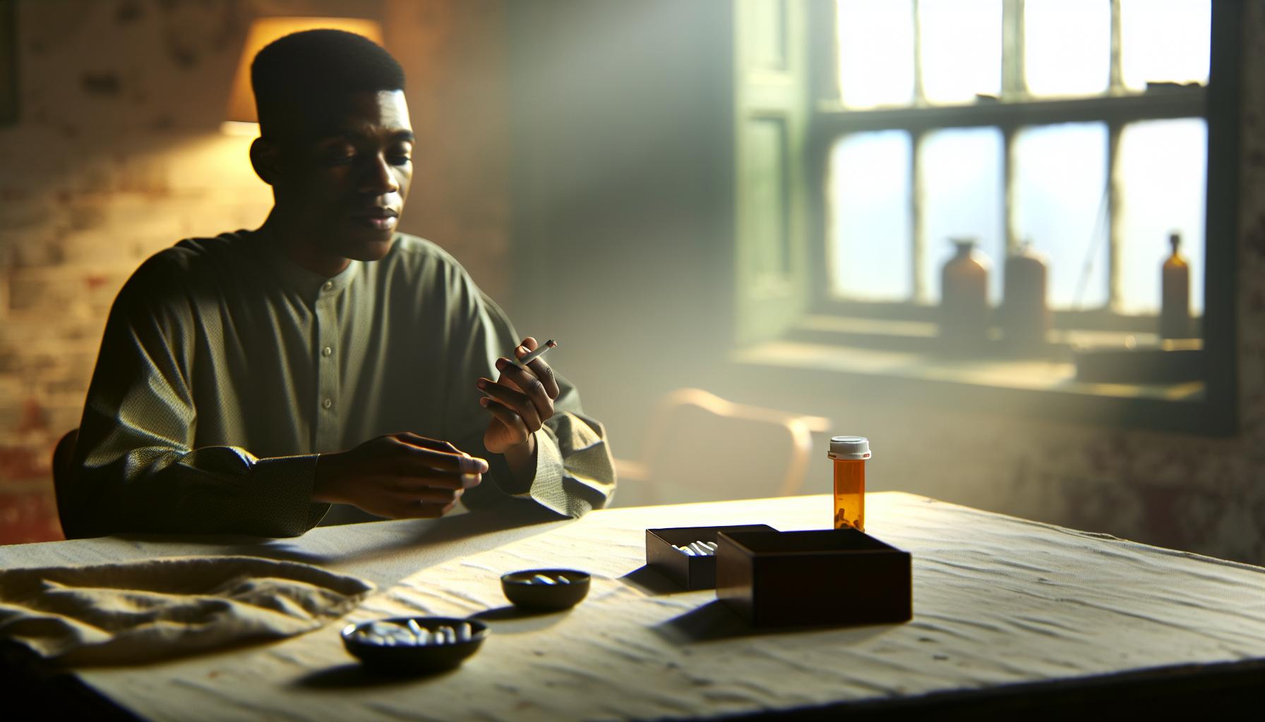 Can You Smoke Tramadol Dangers: Fatal Consequences