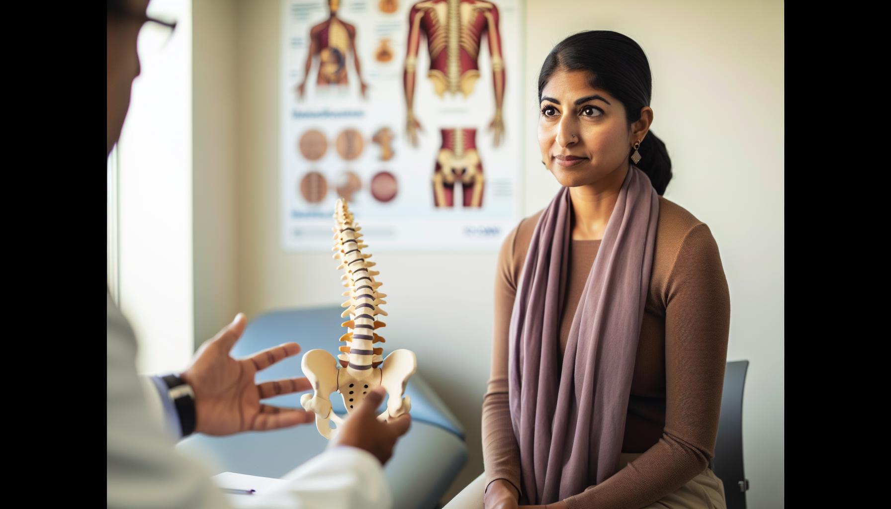 Understanding Scoliosis and Its Risks