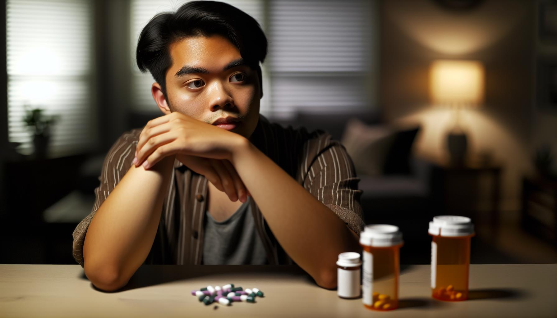 Vyvanse High: Effects and Serious Health Risks