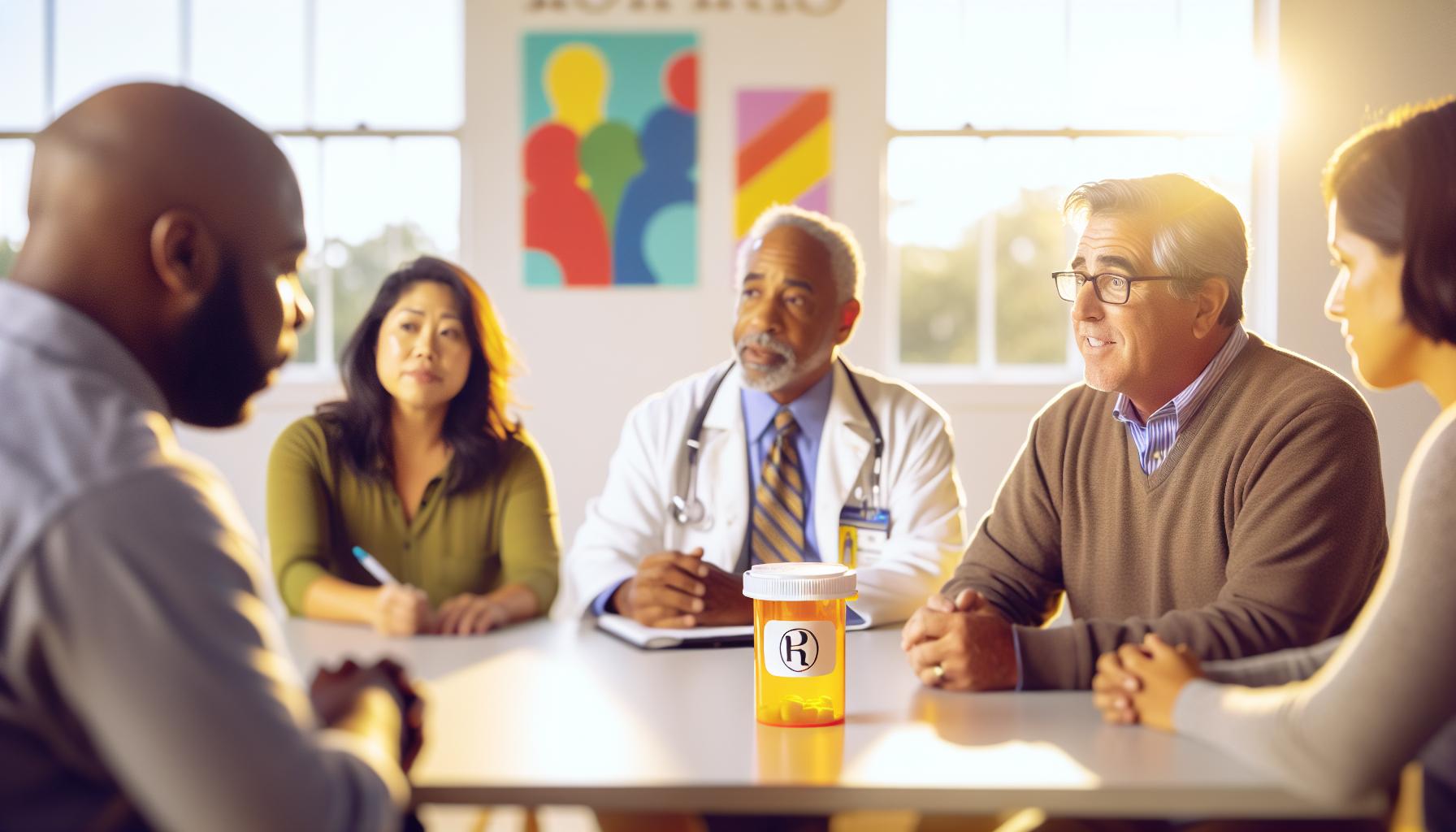 Understanding Methadone: What You Need to Know