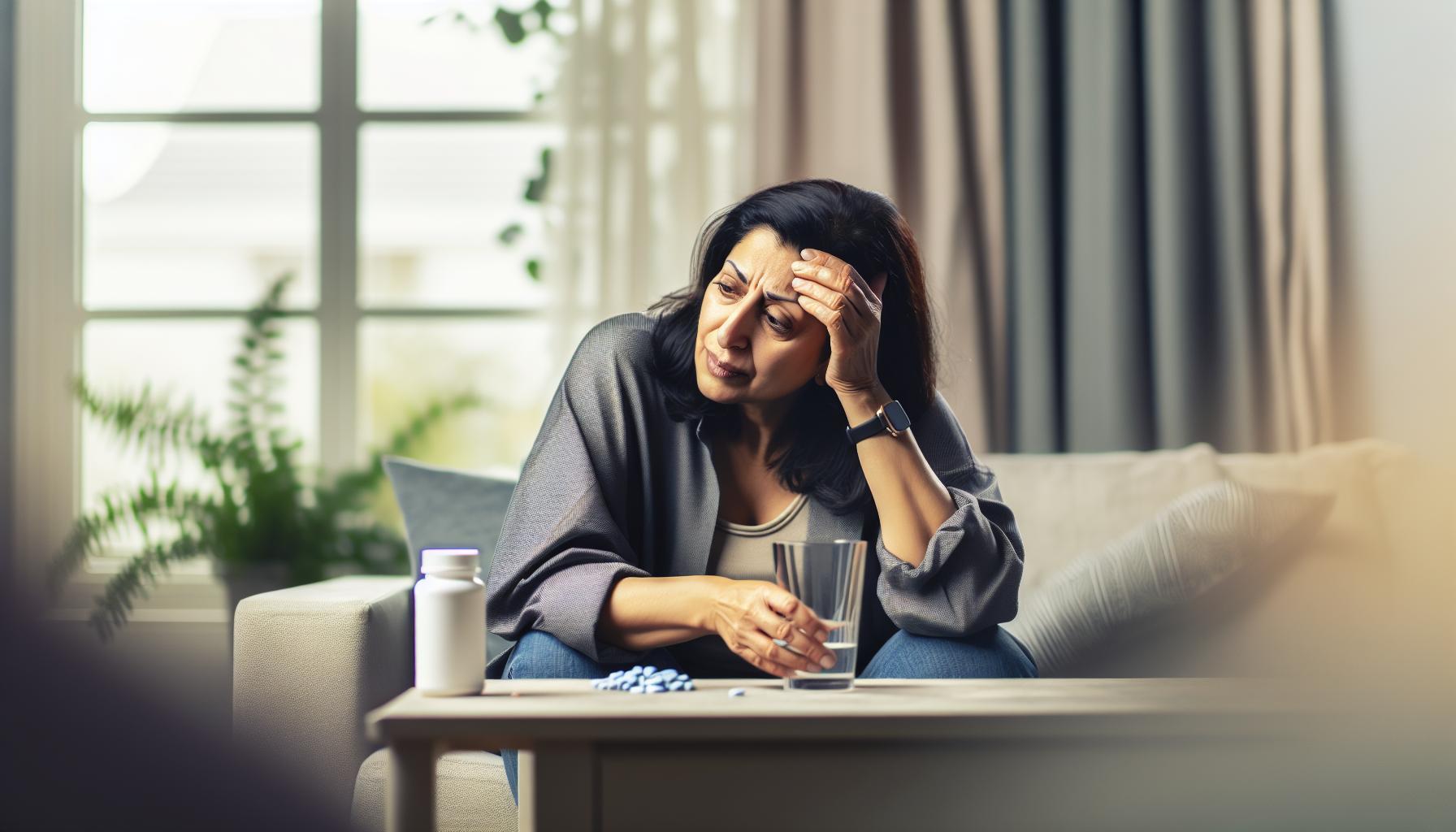 Symptoms of Xanax Hangover: Understanding the Effects