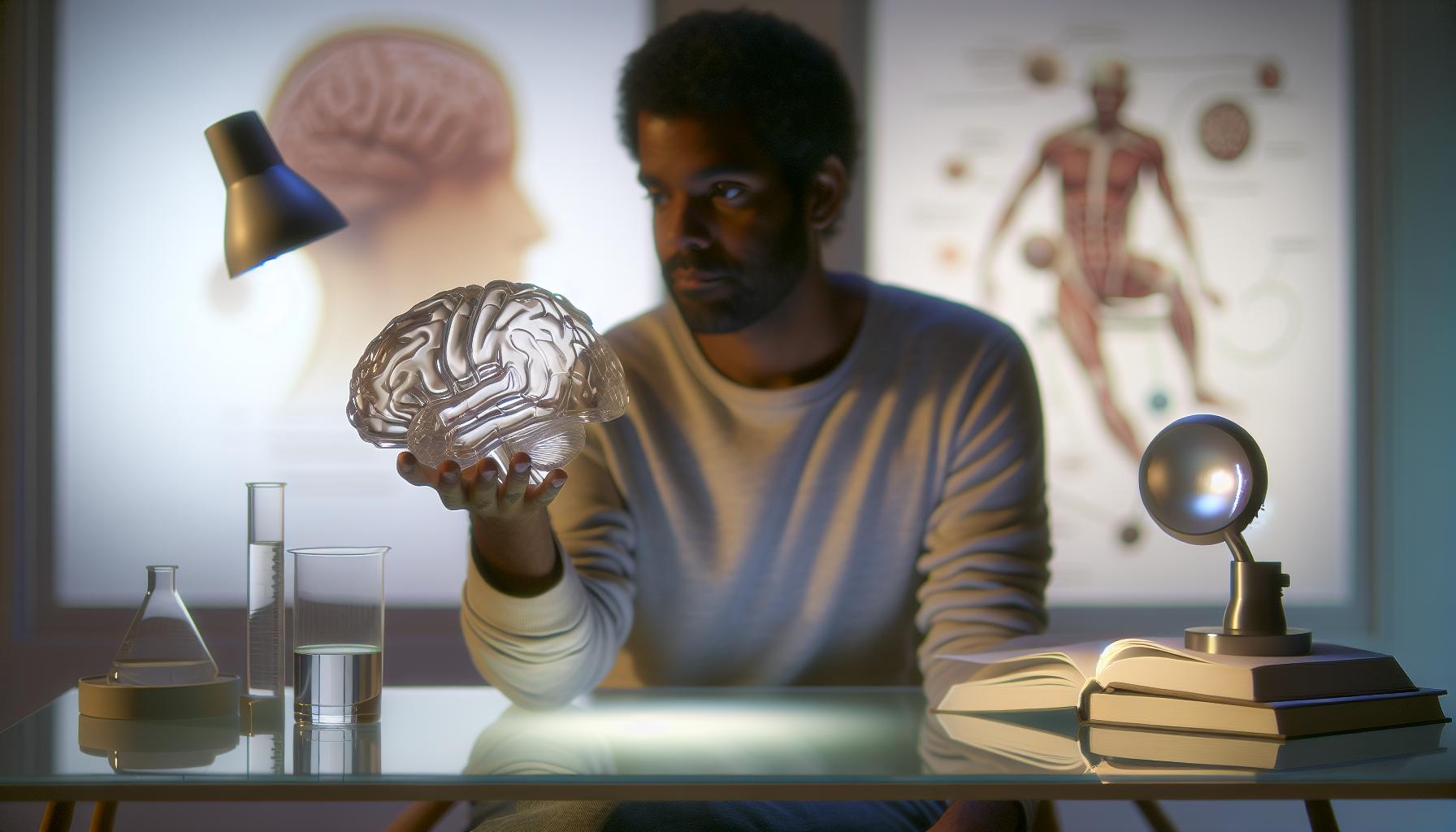 The Science Behind Xanax and Its Effects