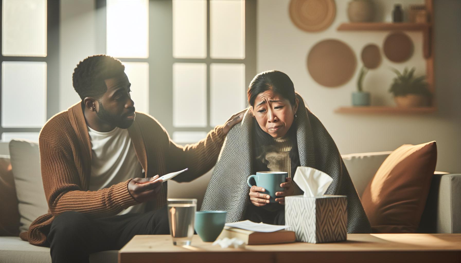 Fever Symptoms Explained: When to Worry & Act Fast 1 Fever Symptoms Explained: When to Worry & Act Fast