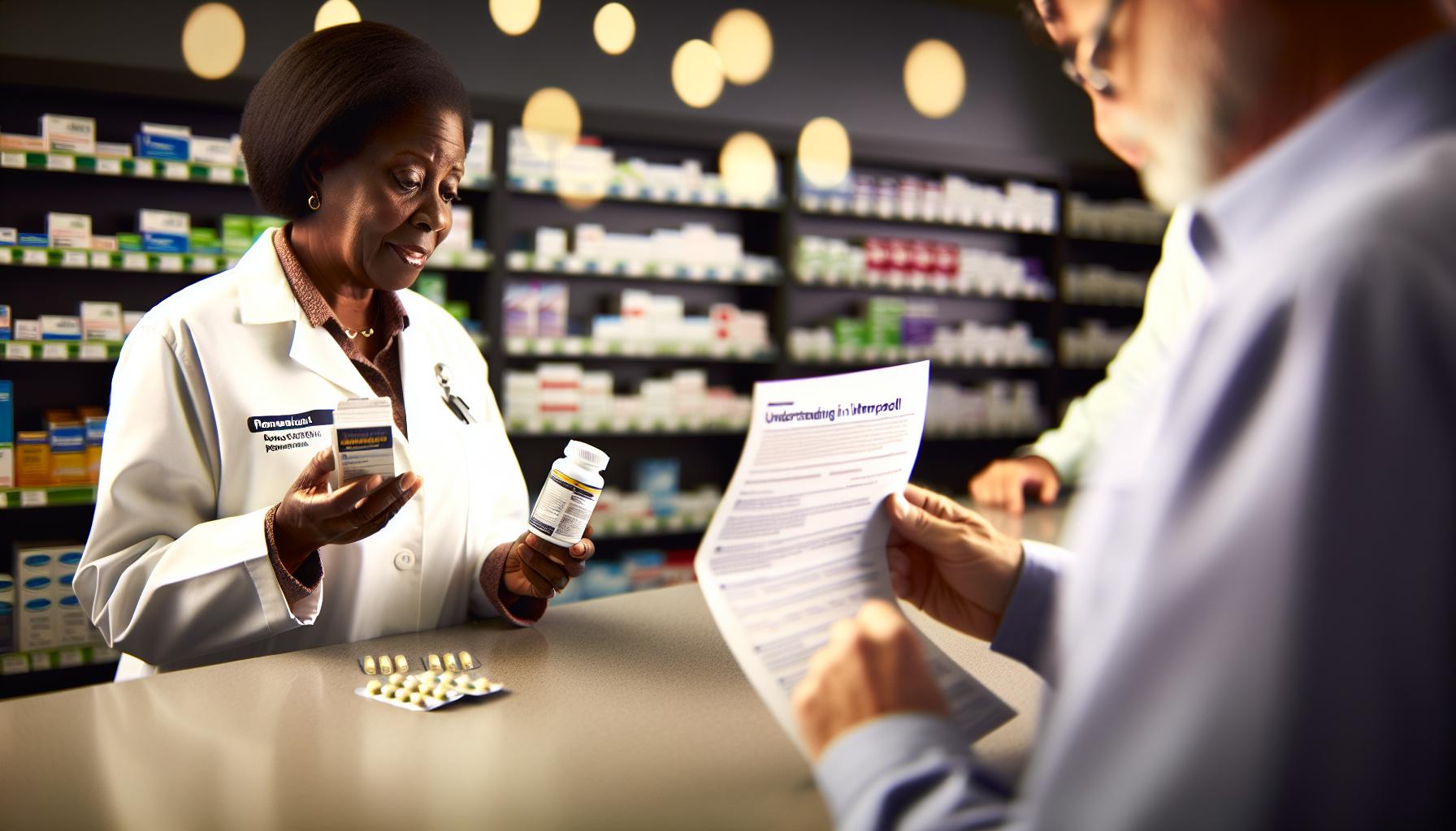 Can You Take Ibuprofen with Tramadol? Safety Guide 2 Understanding Ibuprofen and Tramadol