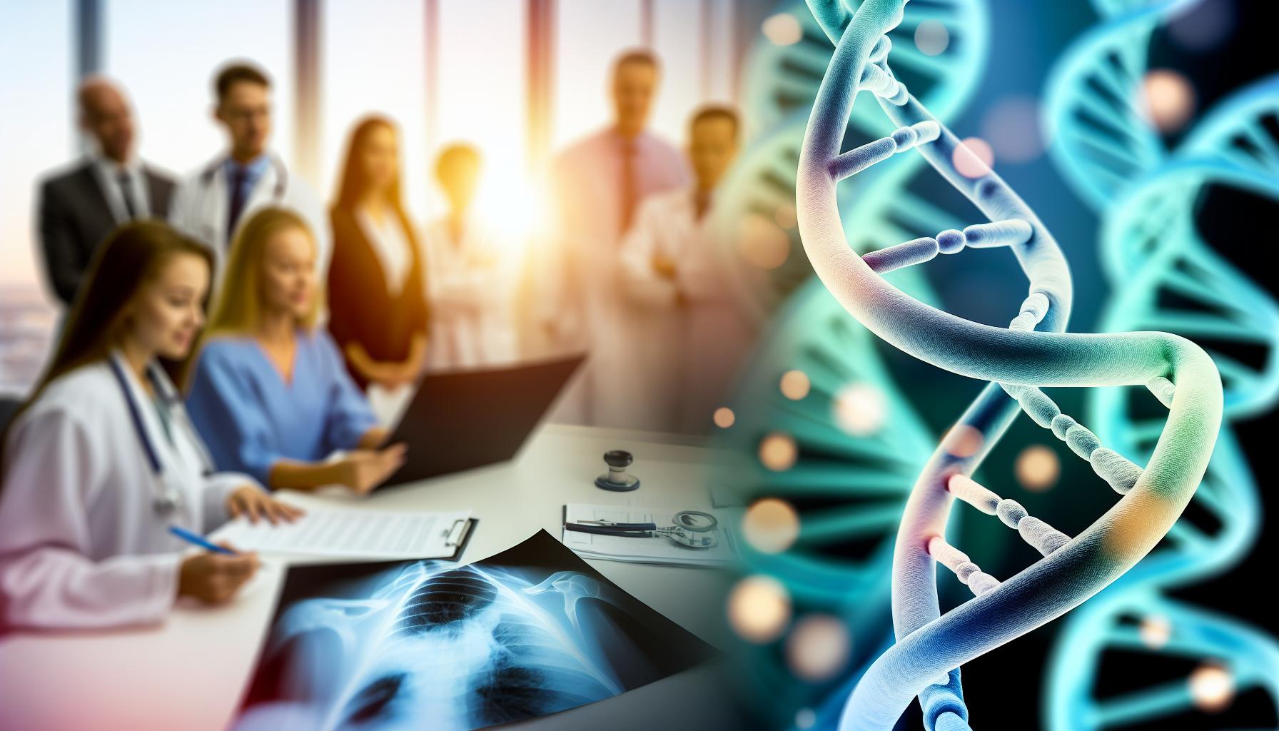 Genetic Factors Contributing to Degenerative Scoliosis