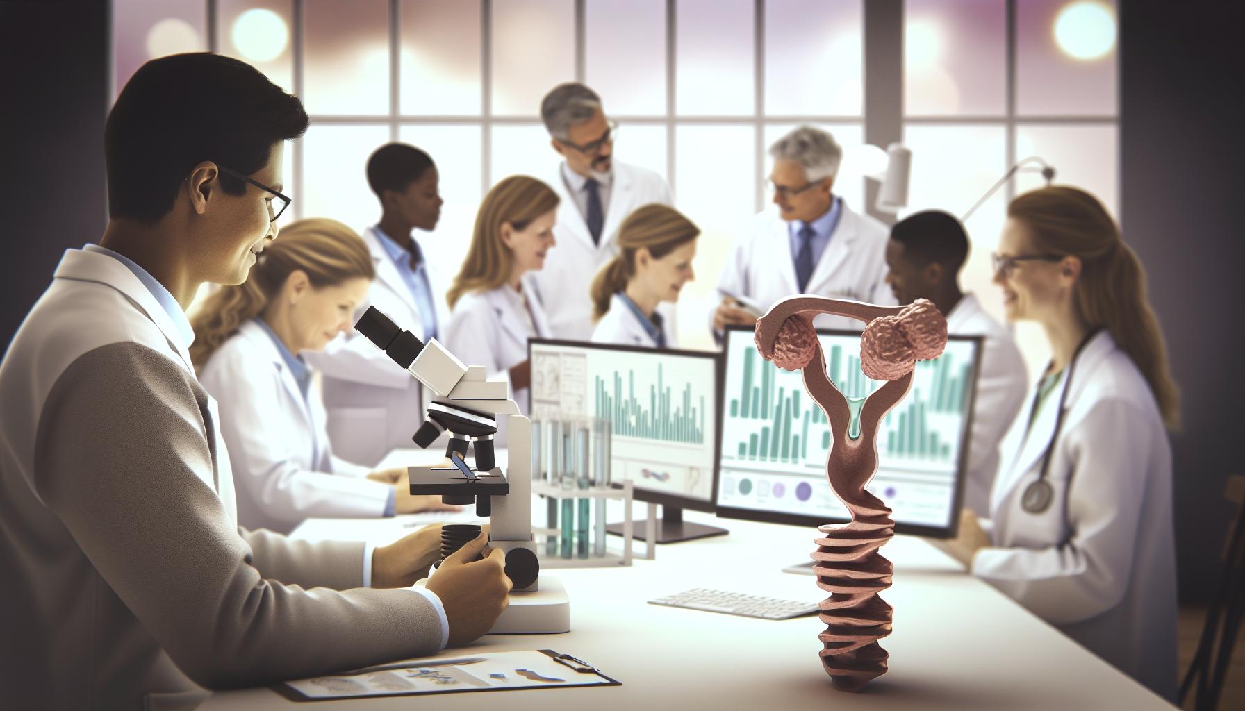 The Science of Ovulation and Fertility