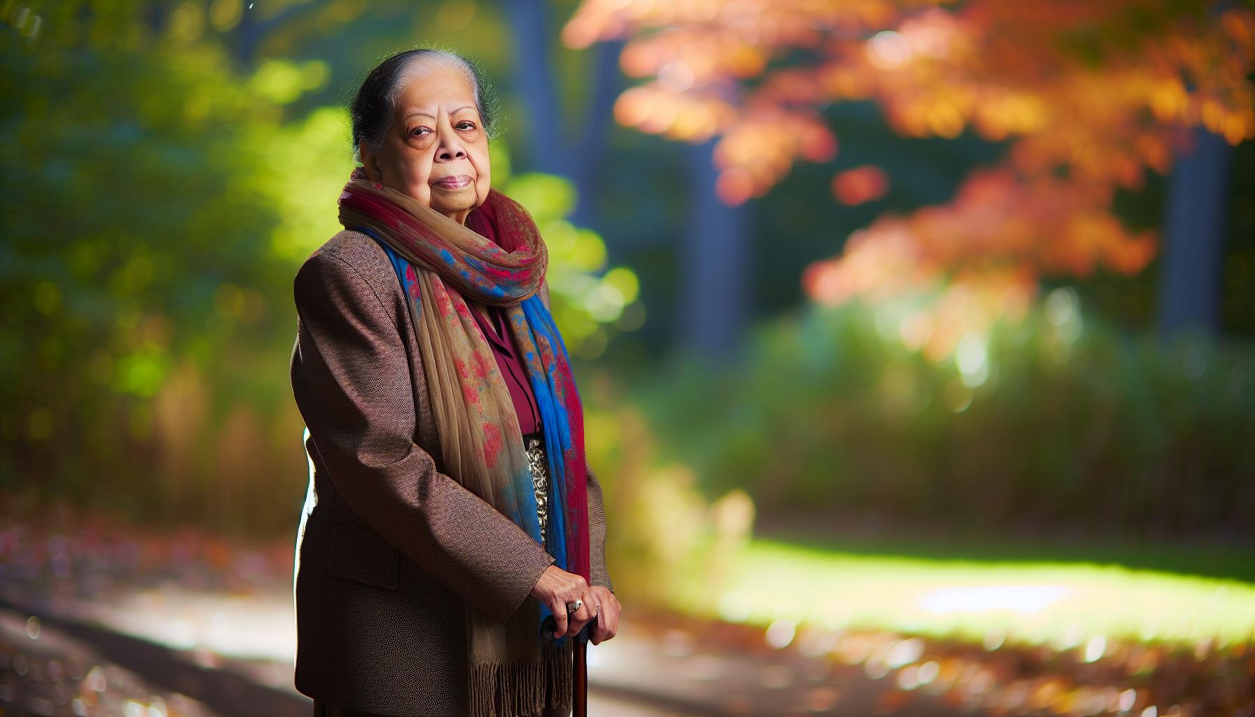Understanding the Role of Aging in Scoliosis