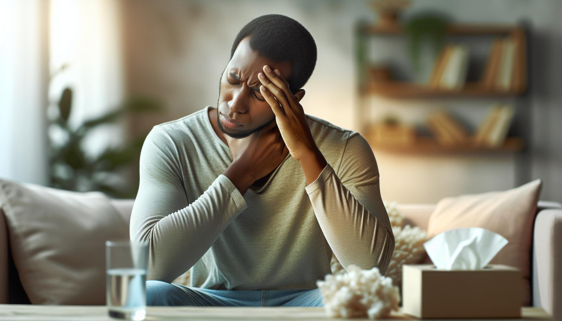 Headaches Triggered by Coughing: An Overview