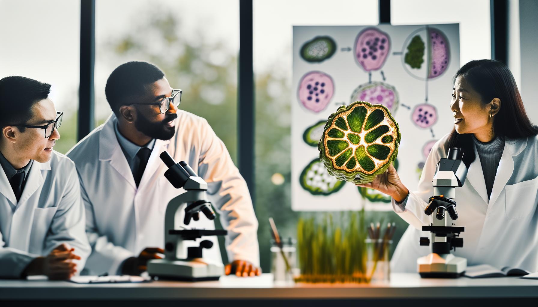 Understanding the Role of Xylem in Plants